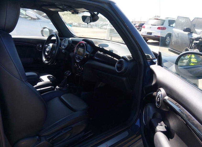 Mini Hardtop