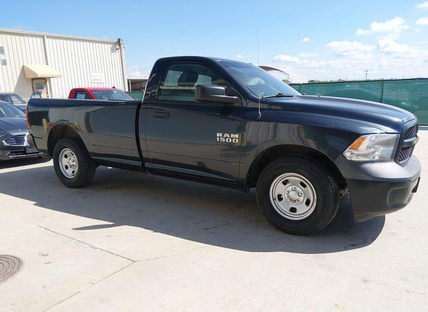 Ram 1500