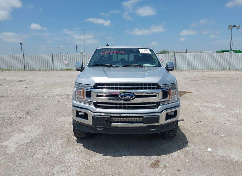Ford F-150
