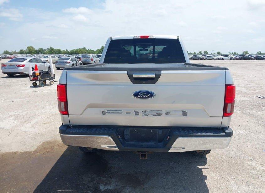 Ford F-150