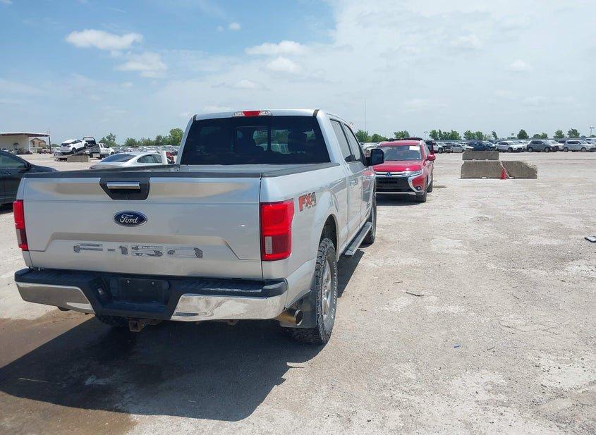 Ford F-150