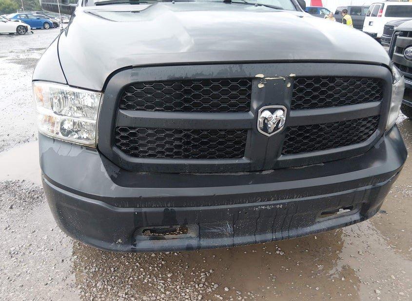 Ram 1500 Classic