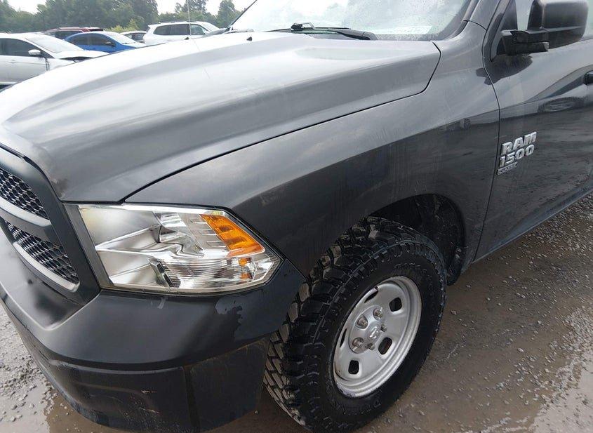 Ram 1500 Classic