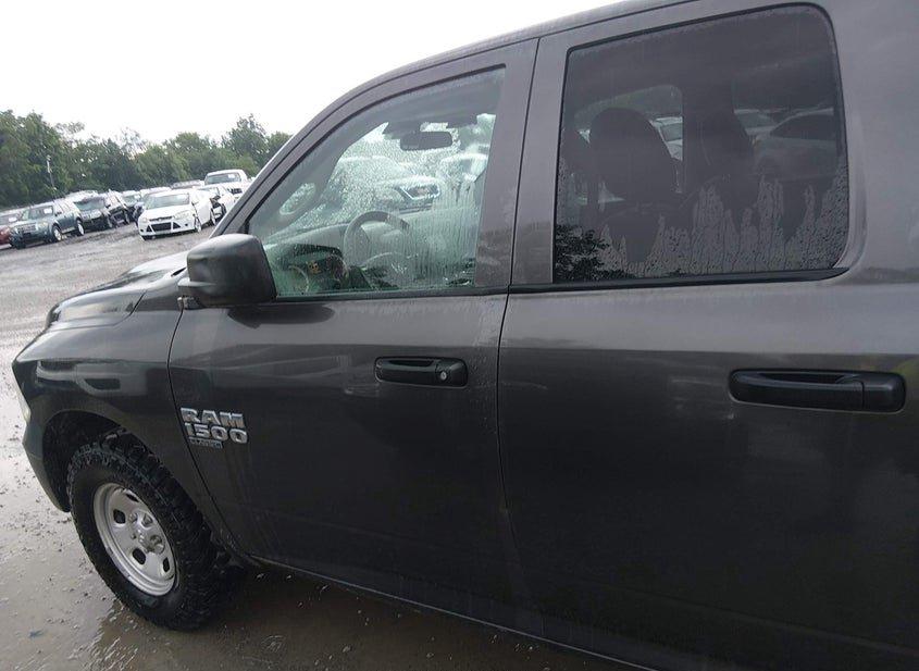 Ram 1500 Classic