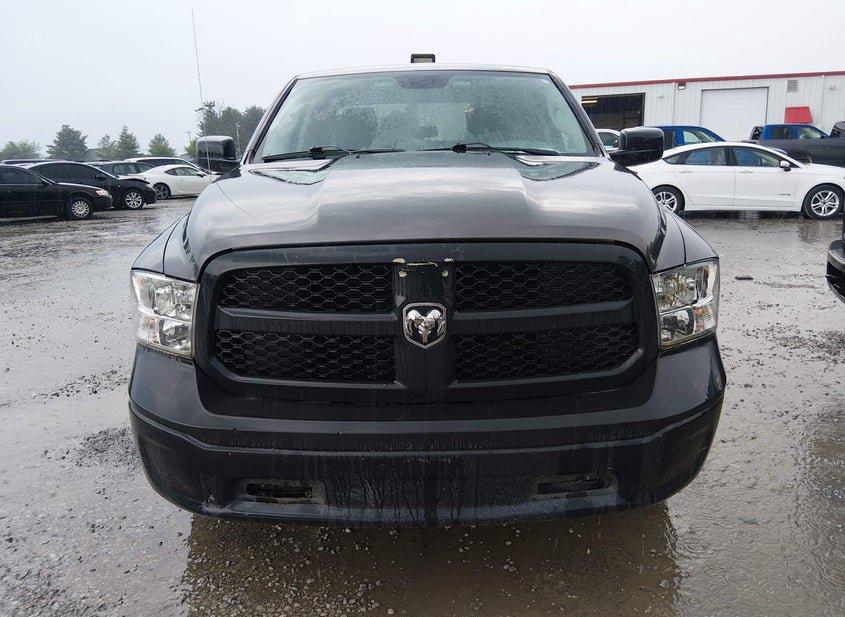 Ram 1500 Classic