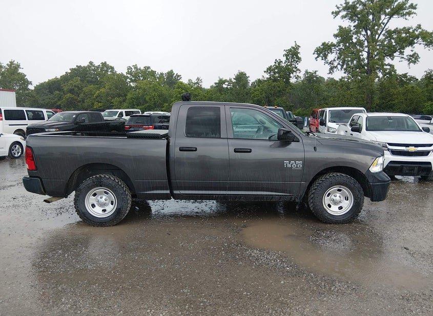 Ram 1500 Classic