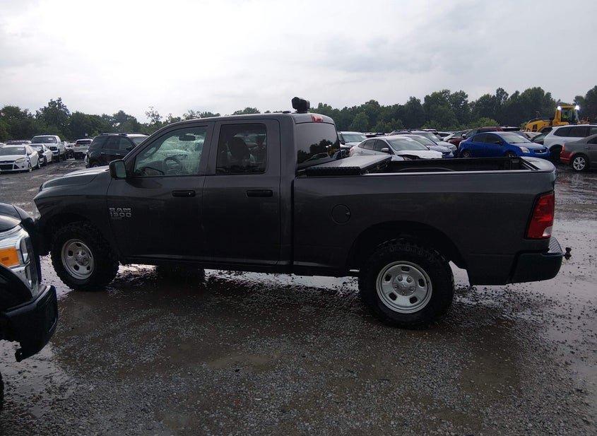 Ram 1500 Classic