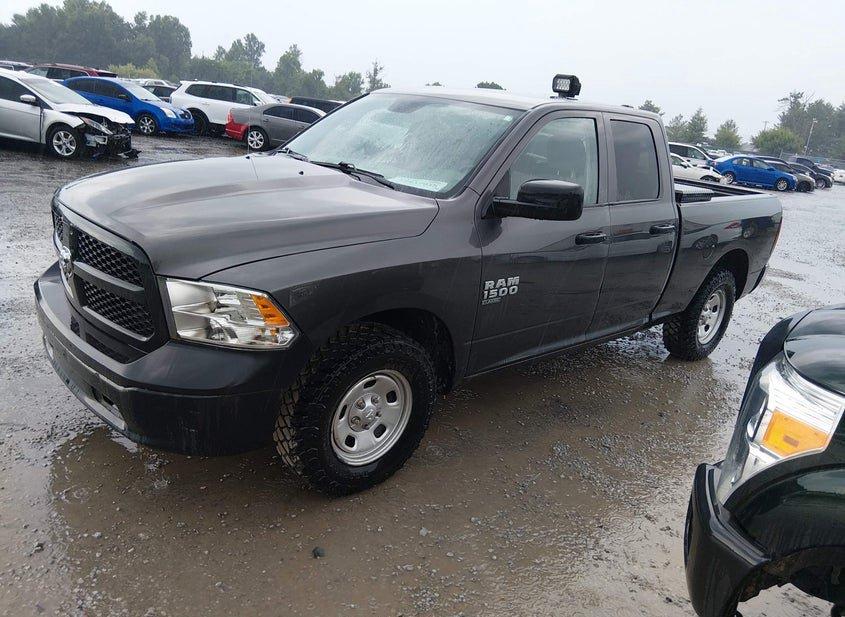 Ram 1500 Classic
