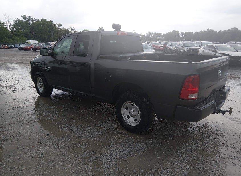 Ram 1500 Classic
