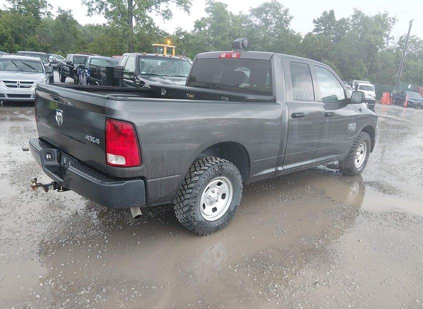 Ram 1500 Classic