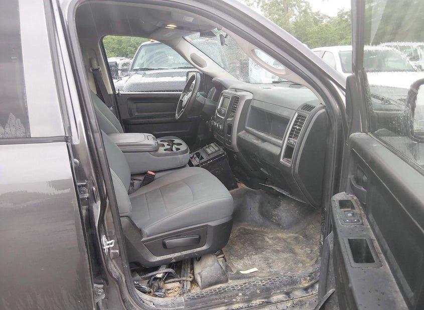 Ram 1500 Classic