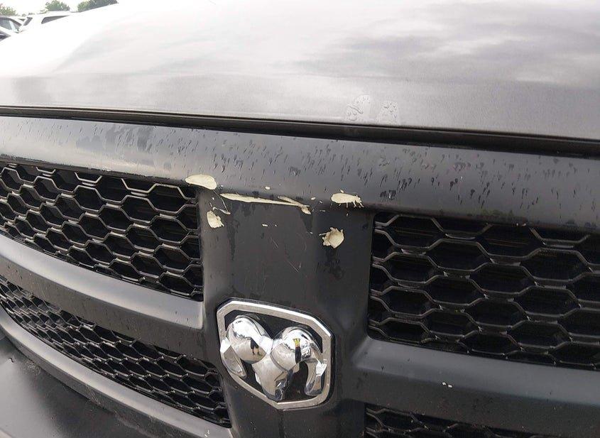 Ram 1500 Classic