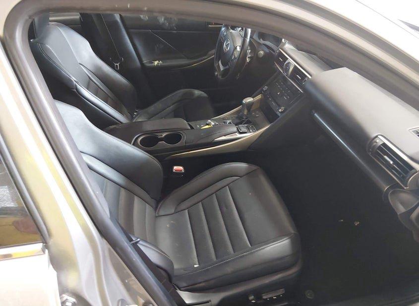 Lexus Is 350