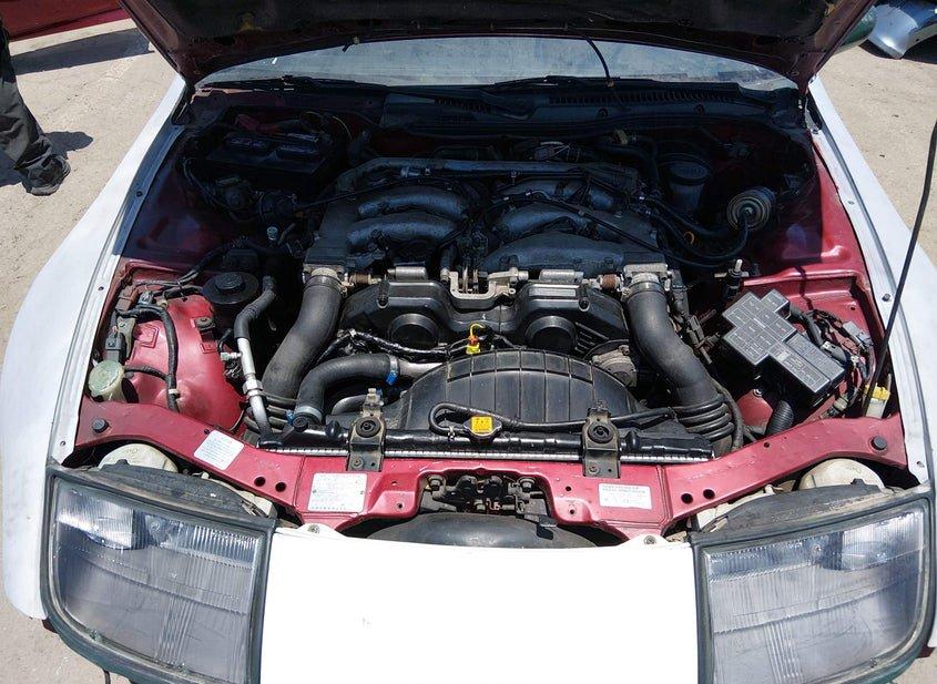 Nissan 300Zx