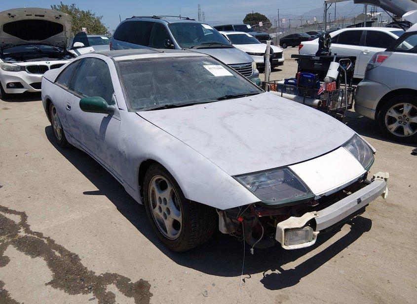 Nissan 300Zx