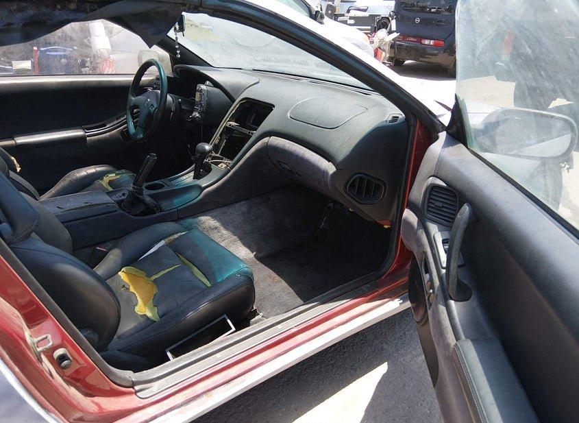 Nissan 300Zx