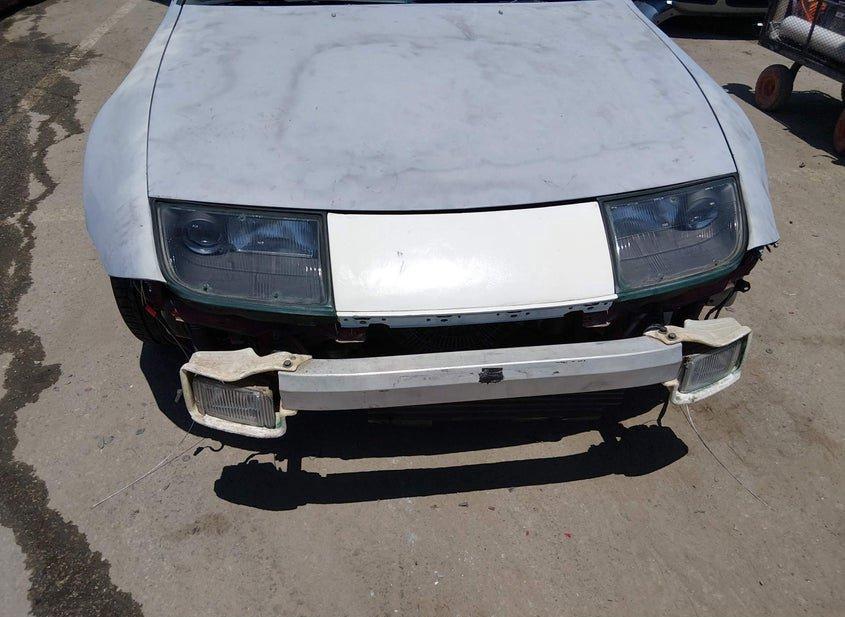 Nissan 300Zx