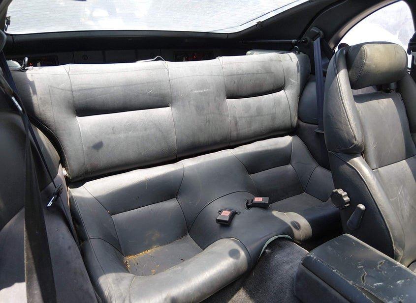 Nissan 300Zx