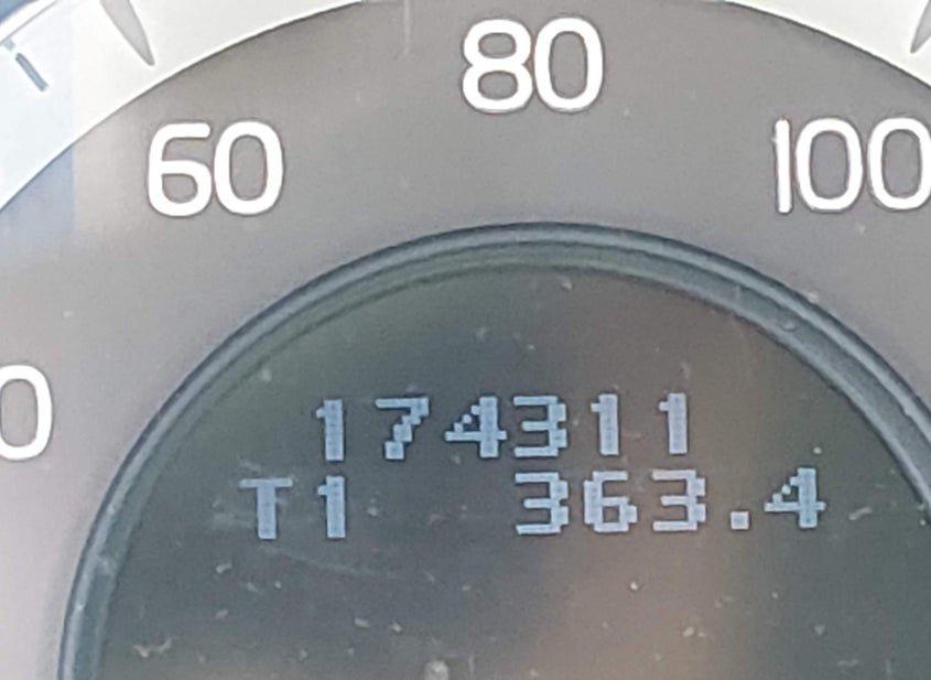 Volvo Xc70
