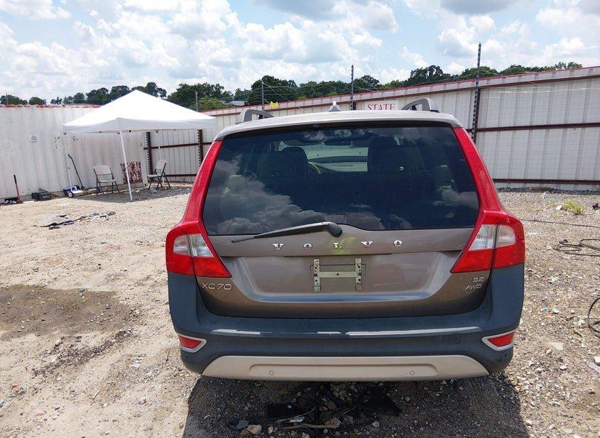 Volvo Xc70