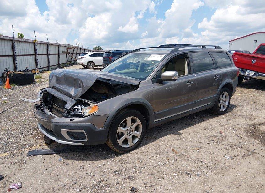 Volvo Xc70