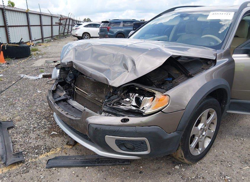 Volvo Xc70