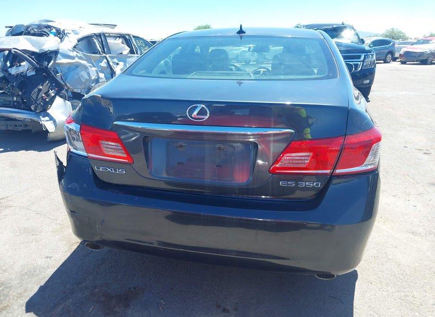 Lexus Es 350