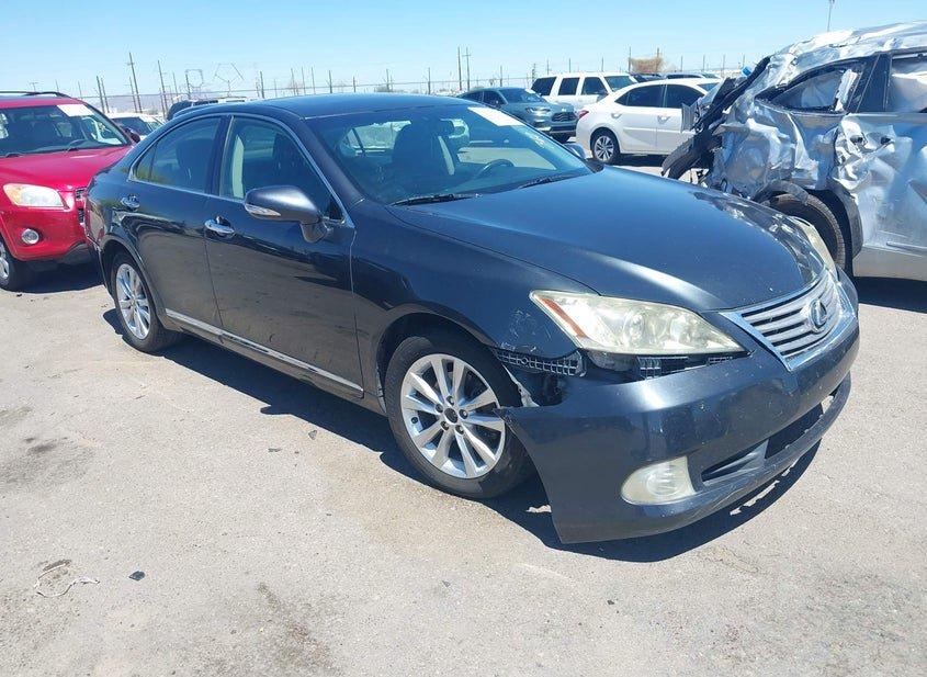 Lexus Es 350