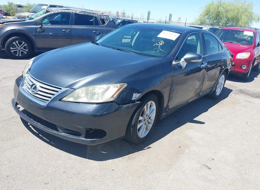 Lexus Es 350