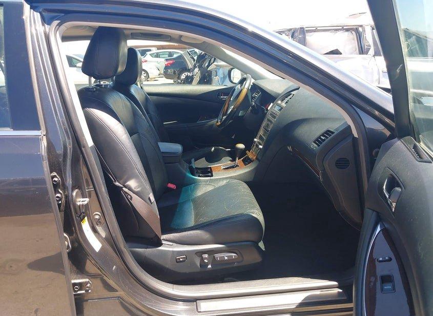 Lexus Es 350