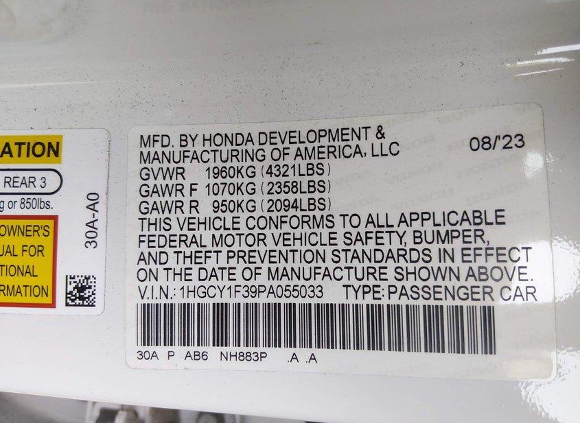 Honda Accord