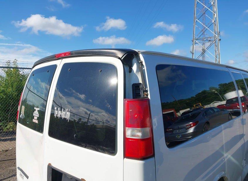 Chevrolet Express 3500