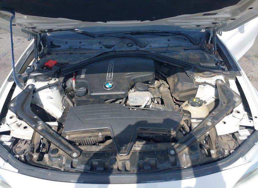 BMW 428I