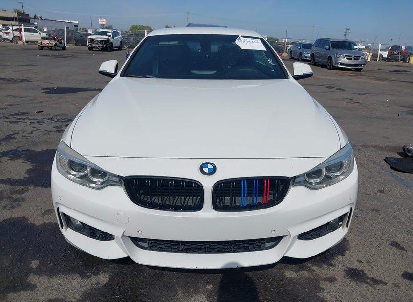 BMW 428I