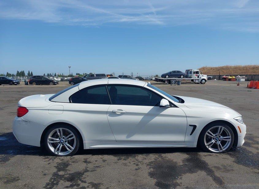 BMW 428I