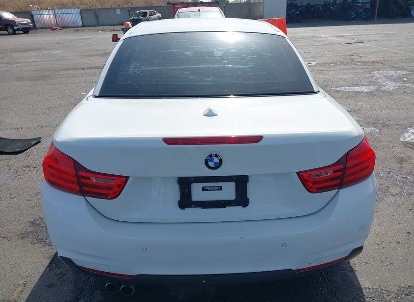 BMW 428I
