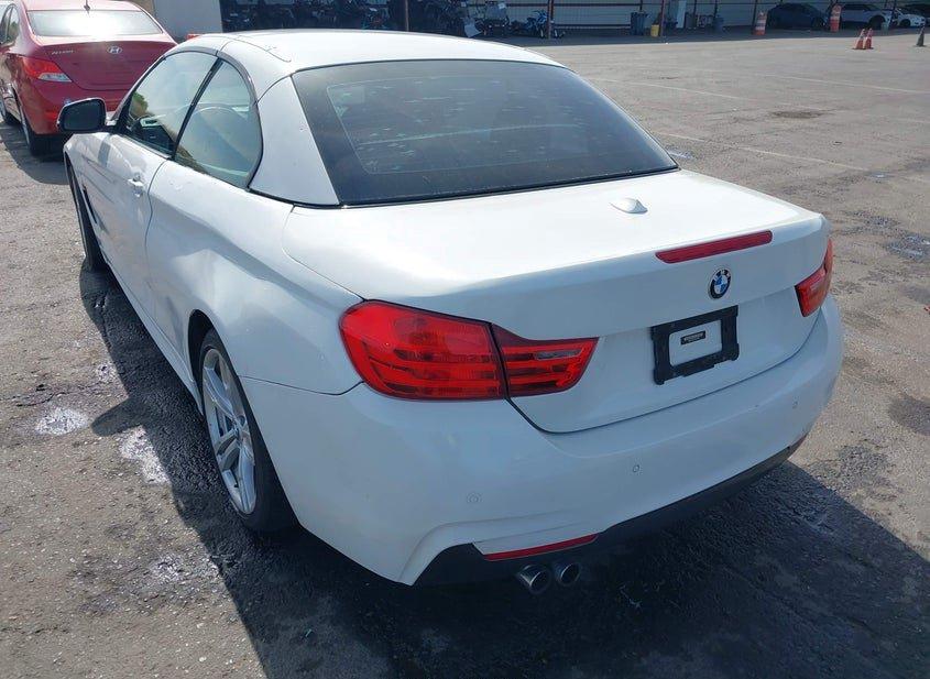 BMW 428I