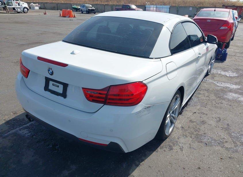 BMW 428I