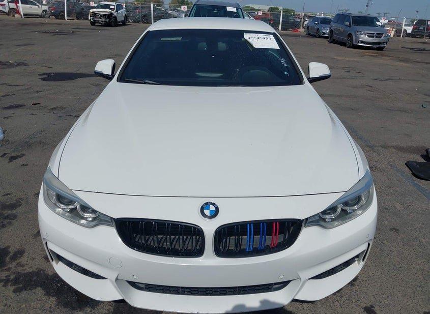 BMW 428I