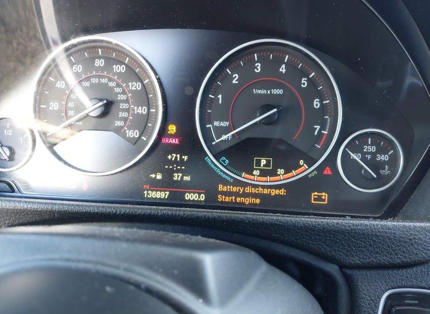 BMW 428I