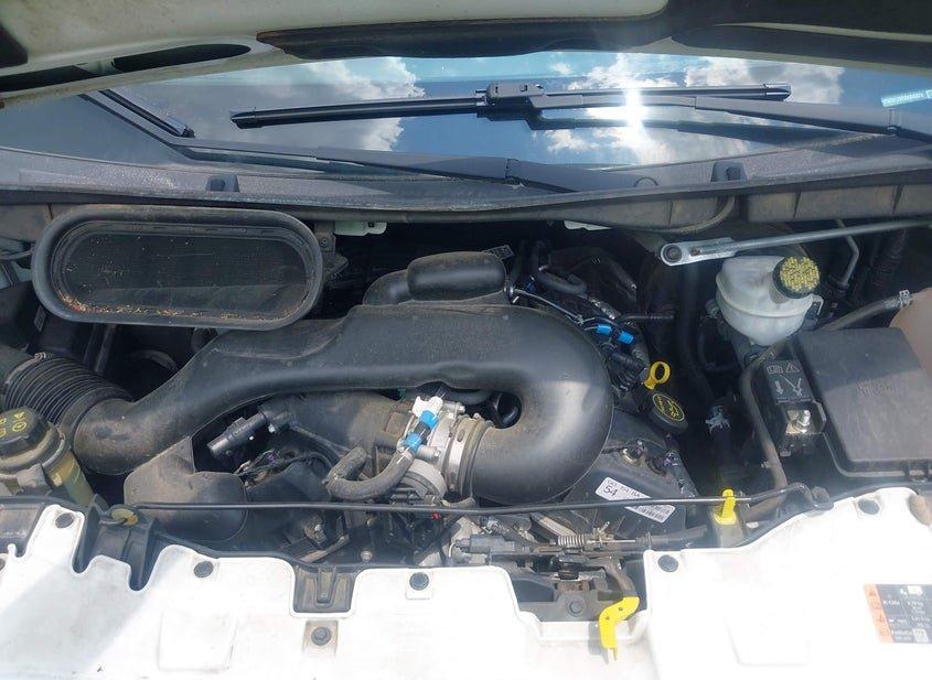 Ford Transit-150