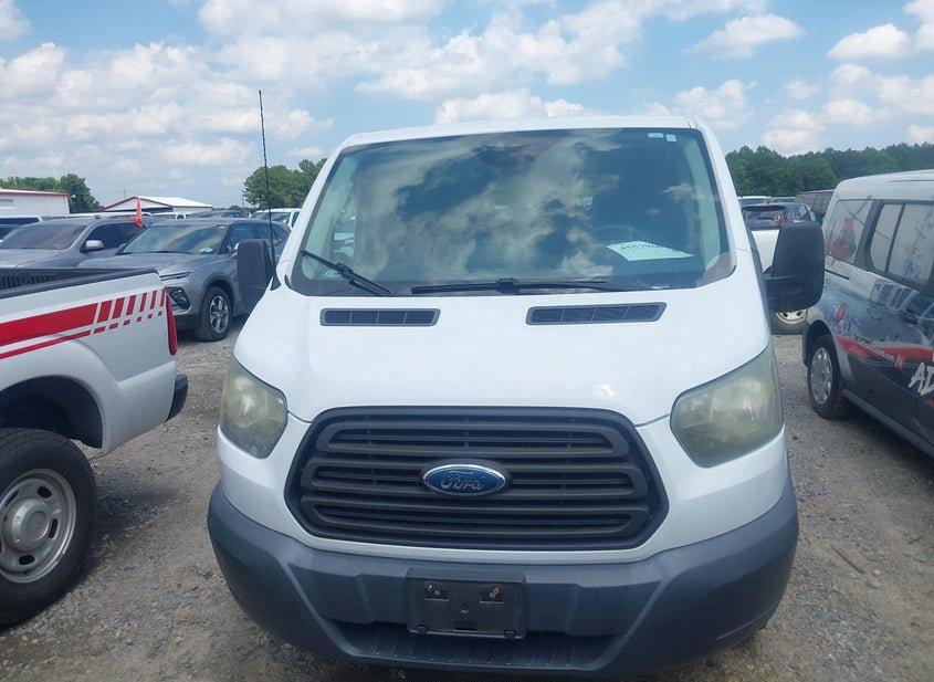 Ford Transit-150