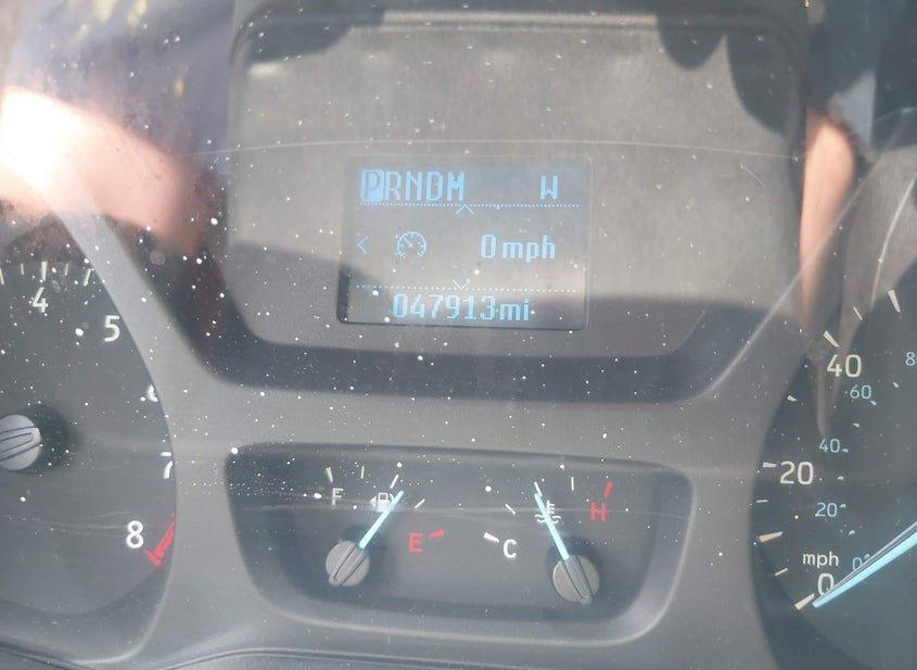Ford Transit-150