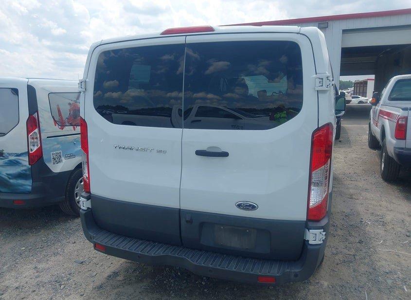 Ford Transit-150