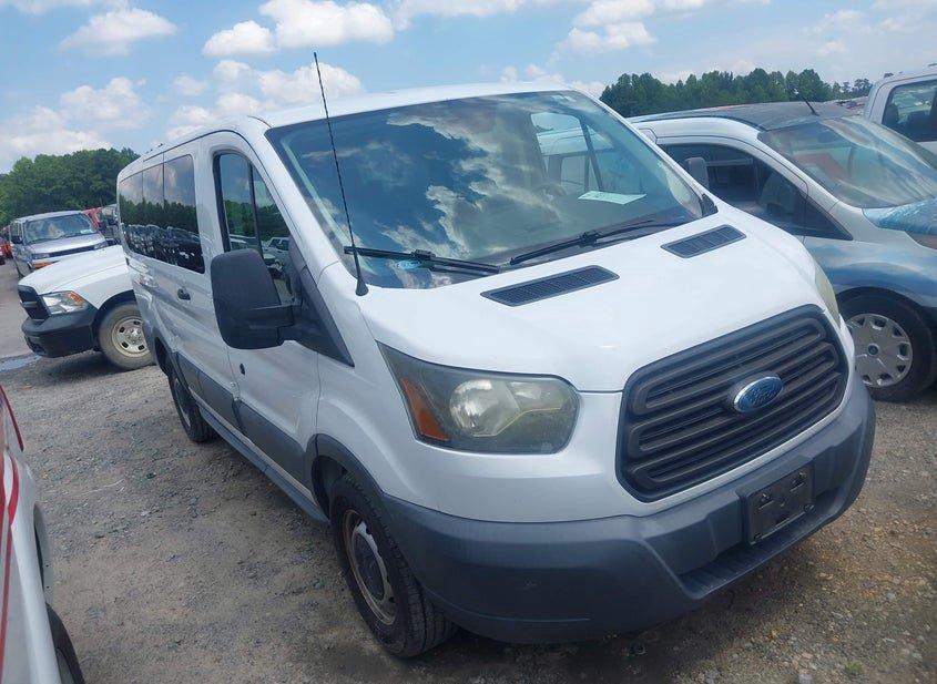 Ford Transit-150