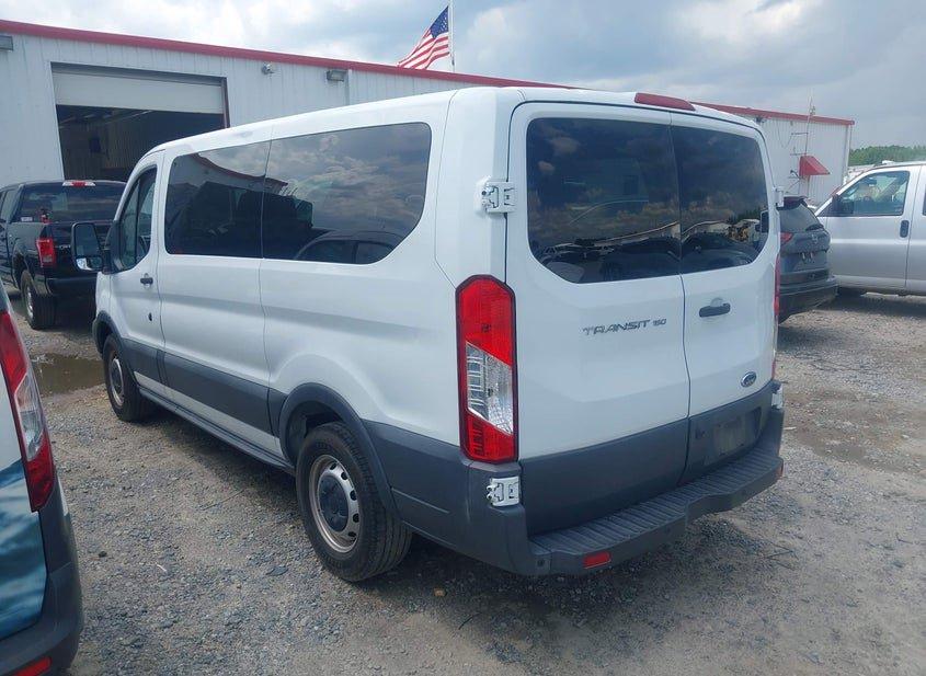 Ford Transit-150