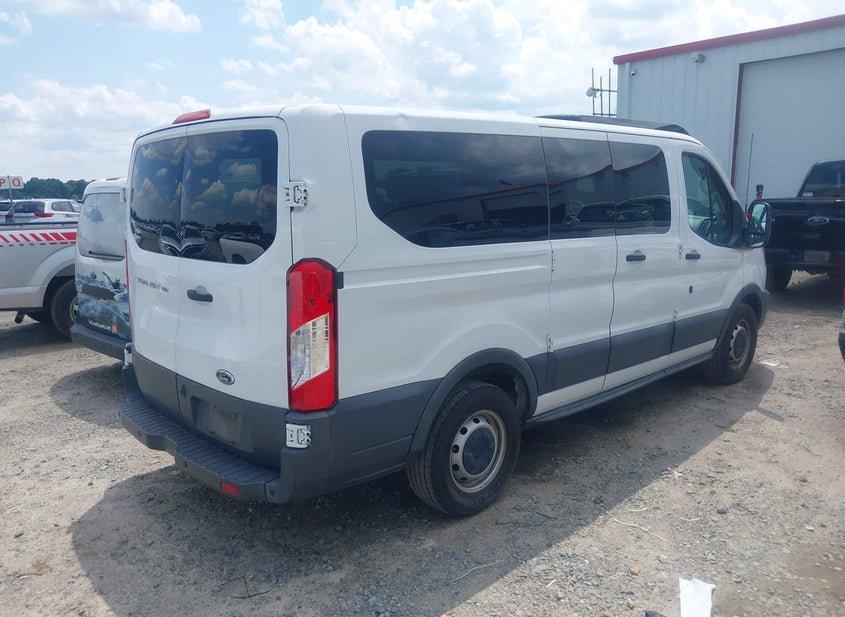 Ford Transit-150