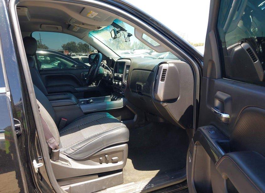 Gmc Sierra 1500