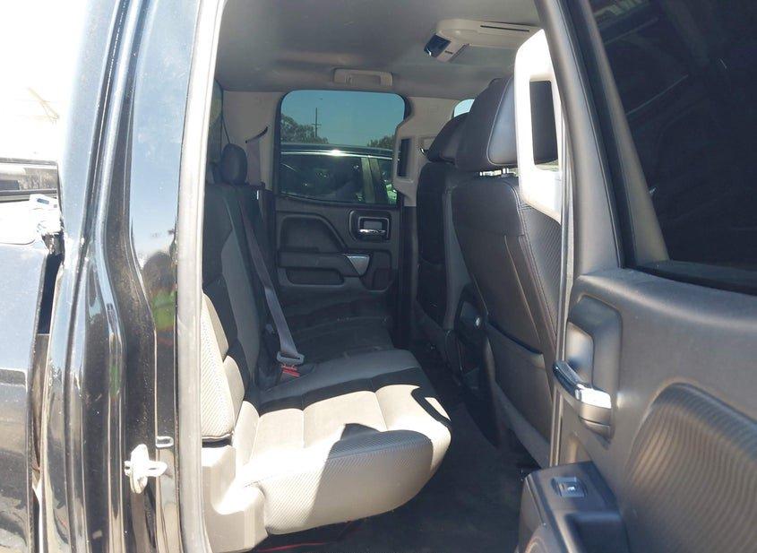 Gmc Sierra 1500