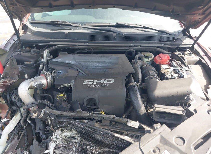Ford Taurus
